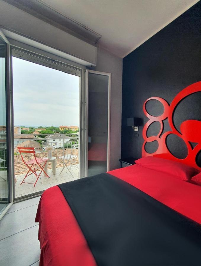 Coelho Boutique Hotel กัตเตโออามาเร ภายนอก รูปภาพ