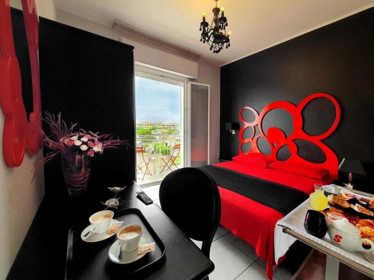 Coelho Boutique Hotel กัตเตโออามาเร ภายนอก รูปภาพ