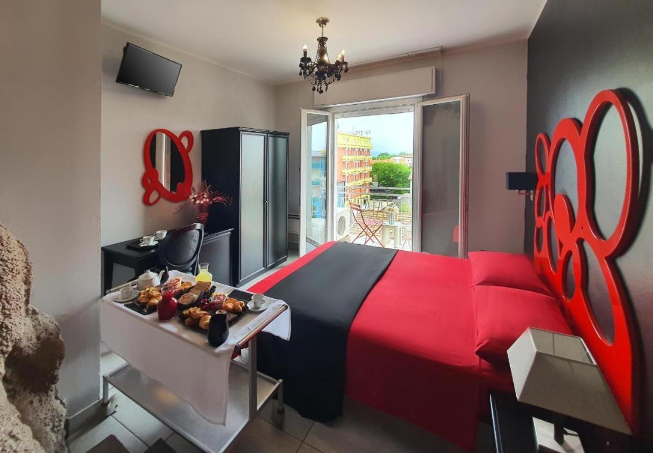 Coelho Boutique Hotel กัตเตโออามาเร ภายนอก รูปภาพ