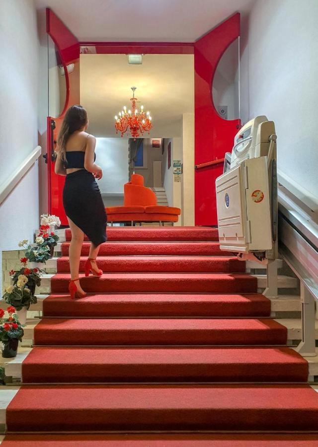 Coelho Boutique Hotel กัตเตโออามาเร ภายนอก รูปภาพ